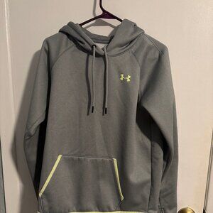Under Armour Women's Storm AF Icon Hoodie - Size Medium